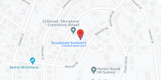 Laurel Park Ofc in google map