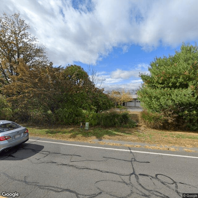 street view of Lathrop Community Inc