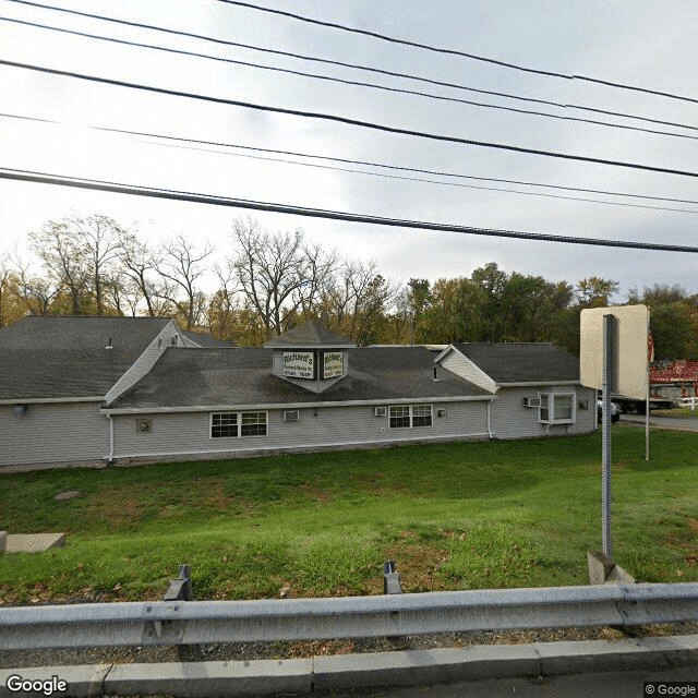 street view of Hampshire Manor Nursing Home