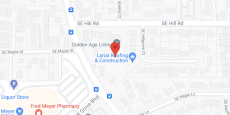 Golden Age Living in google map