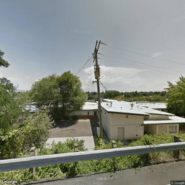 street view of Evergreen Vista Health Center