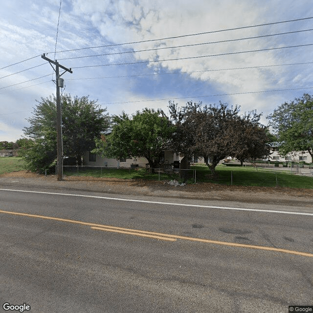 street view of Aaren Brooke Place