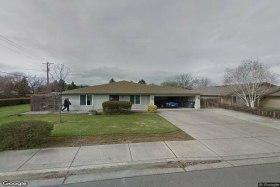 Amberhills Foster Home 