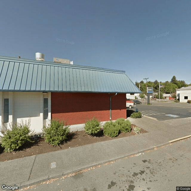 street view of Baker Adult Foster Home