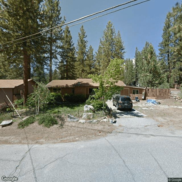 street view of Logan Gardens Elderly Care