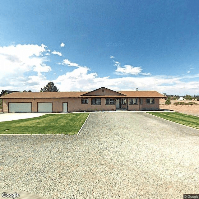 street view of Lakeside Residential Care