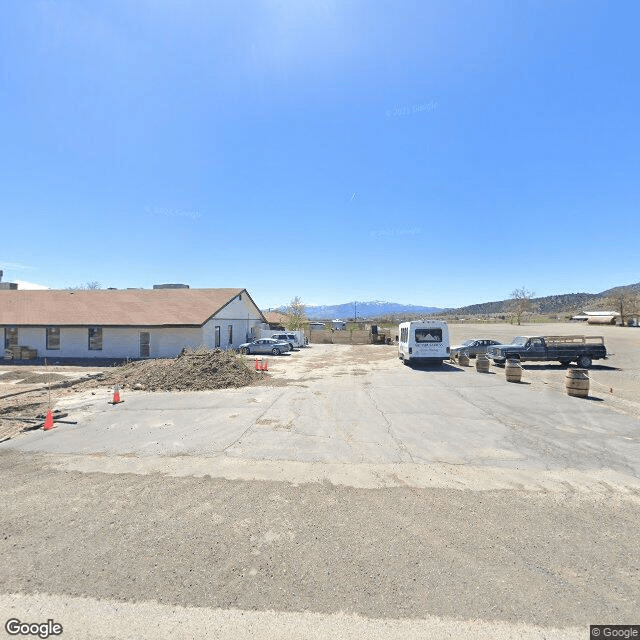 street view of Grenada Inn Senior Residential