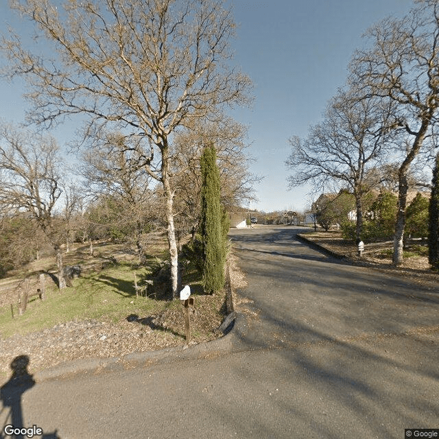 street view of Terrace Gardens Guest Home