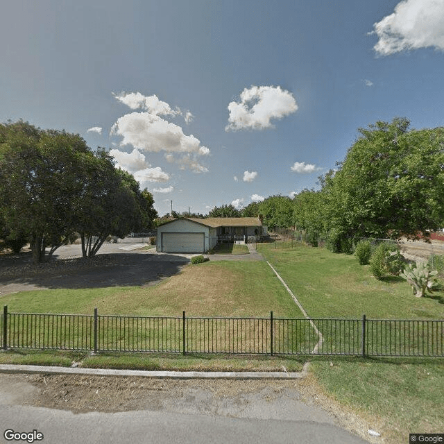 street view of Creekside Country Manor