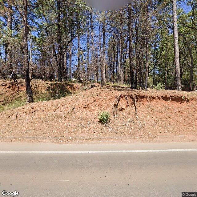 street view of Bambi Acres Care Home