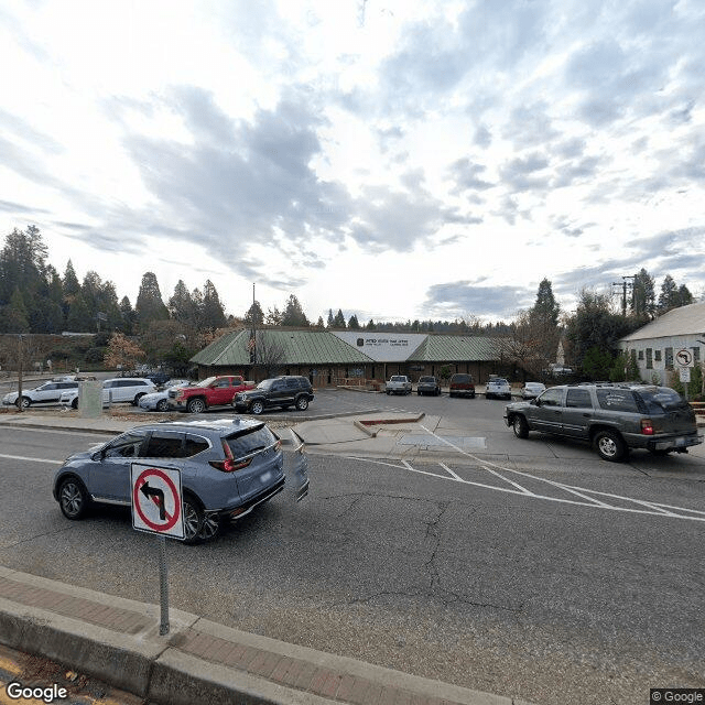 street view of Squirrel Creek Manor