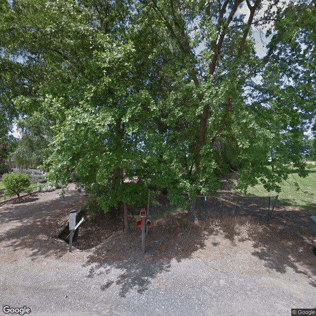 street view of Walden's Farm and Rest Stop