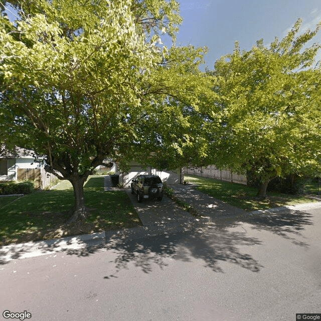 street view of Arden House Board and Care Home