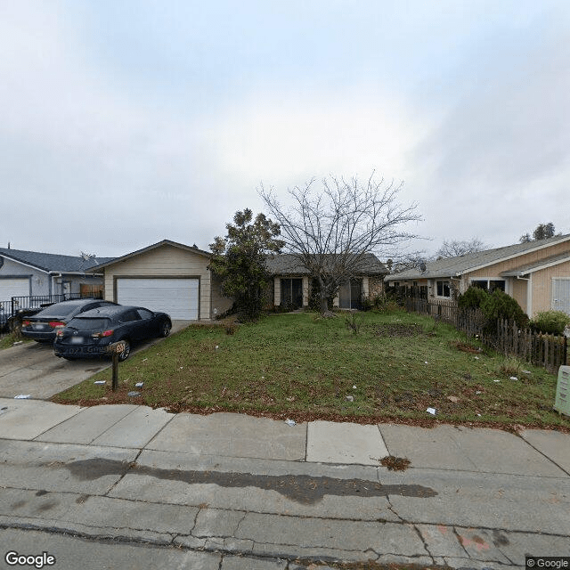 street view of California Adult Group Home