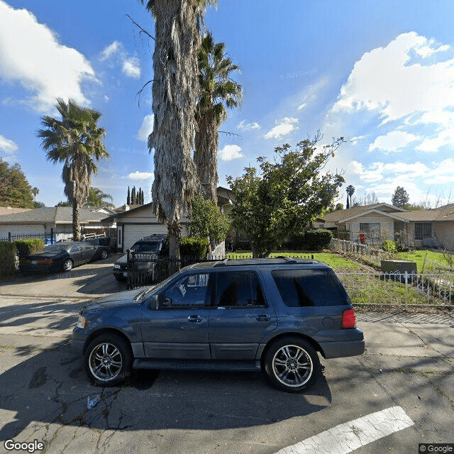 street view of Mesa Verde Guest Home