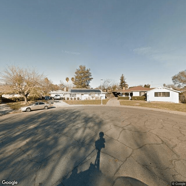 street view of Haywood Haven