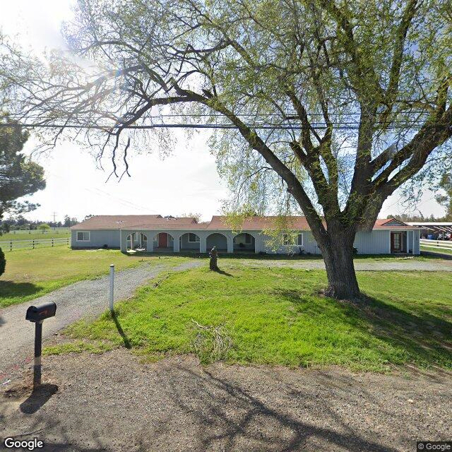 street view of Baldridge Guest Home