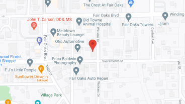 Sterling Suites in google map