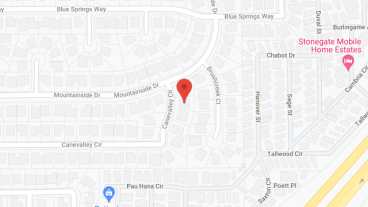 Home Place I in google map