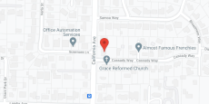 McGuire Guest Home in google map
