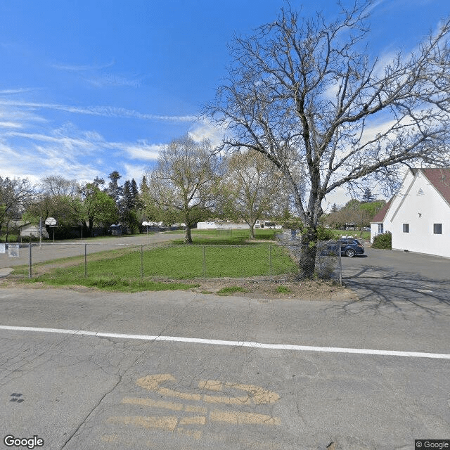 street view of Dunken Boarding Home