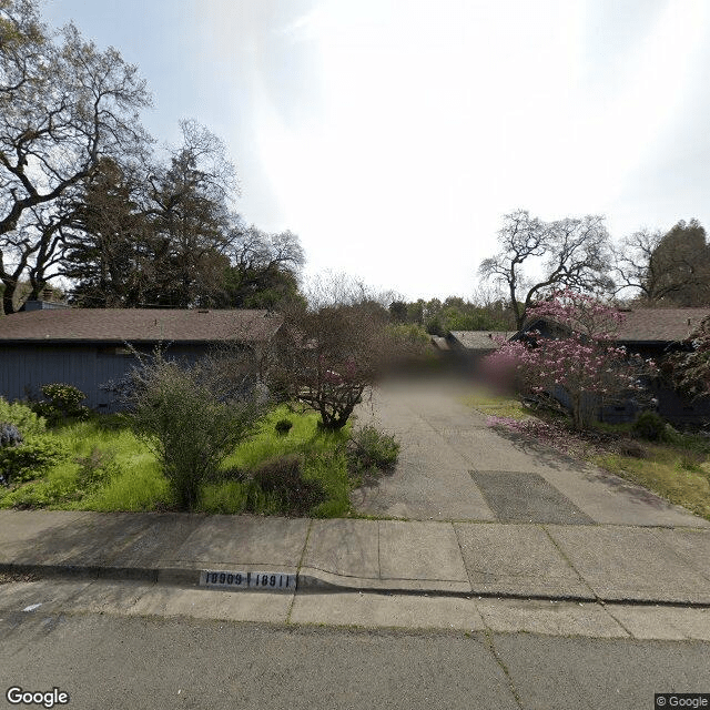 street view of Hova Koti