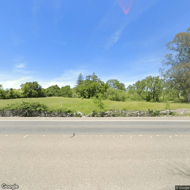 street view of Windsor Retreat