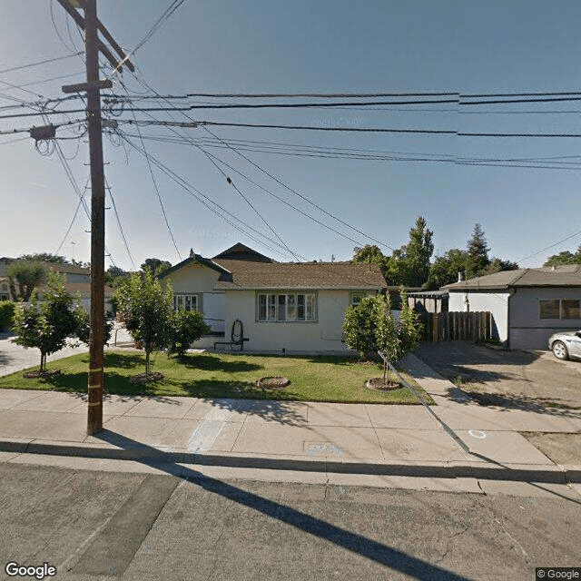 Christinne Victorhia Board 