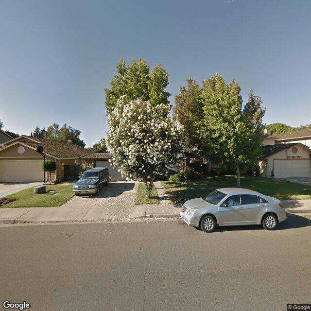 street view of Sunny Day Care Home