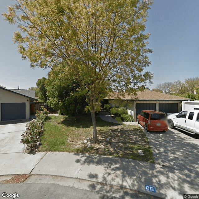 street view of Morris Residential Home Care