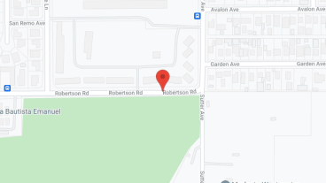 El Casa Verde in google map