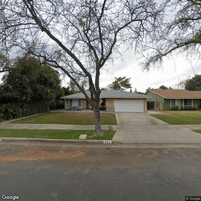 street view of Landy Care Northwood