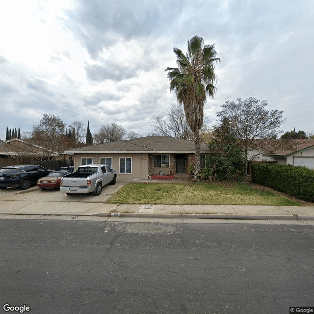 street view of Landy Care Inc-Gail House