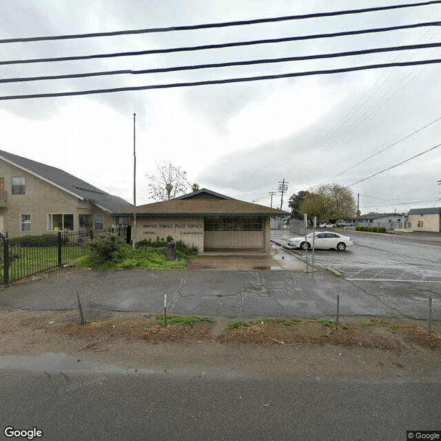 street view of Little's Guest Home