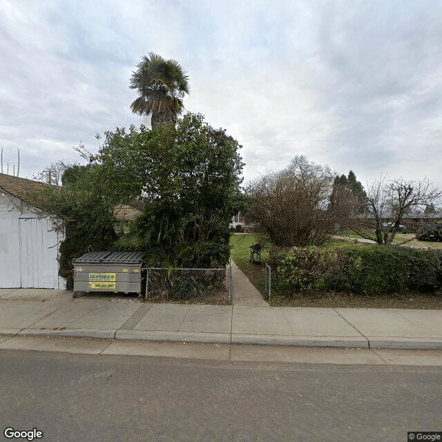 street view of Huber's Guest Home