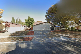 Photo of Lassenpark Villa