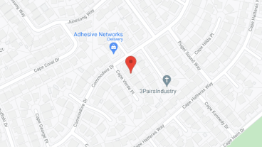 Oaktree Residential Care Home in google map