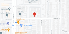 Villa Garcia Apartments in google map