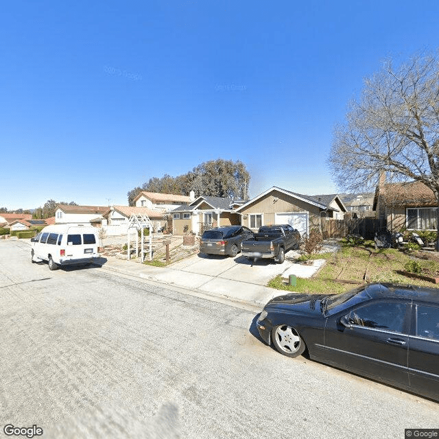 street view of Julibeck Home Inc