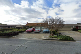 Evergreen Residential Care Hm 