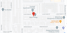Villa Verde Apartments in google map
