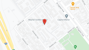 Mayfair Golden Manor in google map