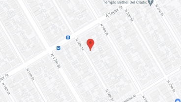 Casa Laurel in google map