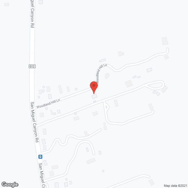 Madsen's Retreat in google map