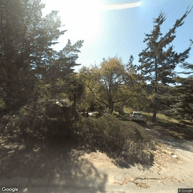 street view of Madsen's Retreat