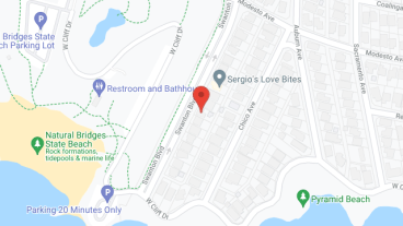 Listen Foundation in google map