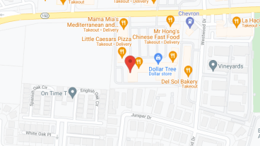 South Valley Resource Ctr in google map