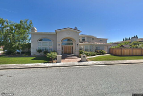 Photo of Golden Leaves RCH-CUPERTINO