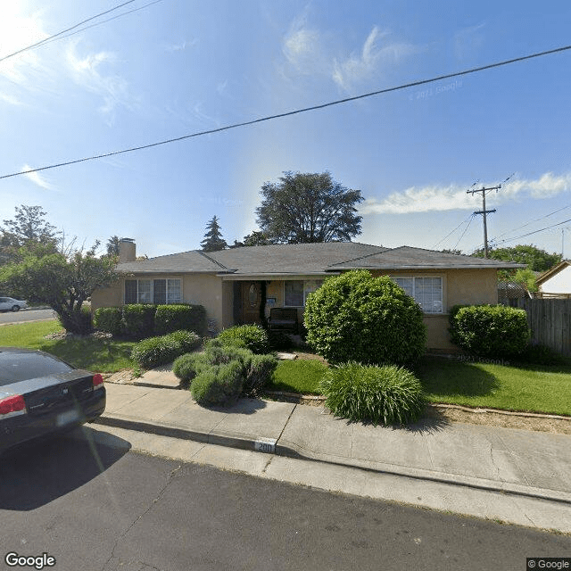 street view of Kamson Rehabilitation Ctr