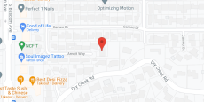Corpuz Manor in google map